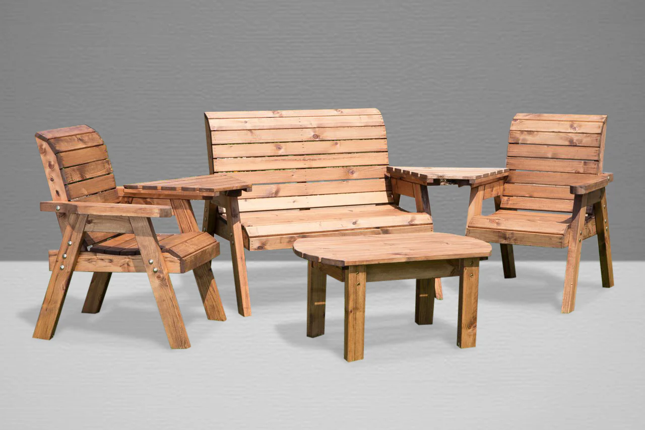 HB07 - 4 Seater Multi Set - Image 5