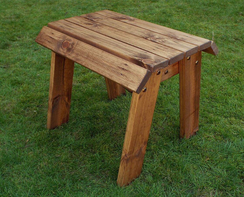 HB109 - Deluxe Footstool - Image 3