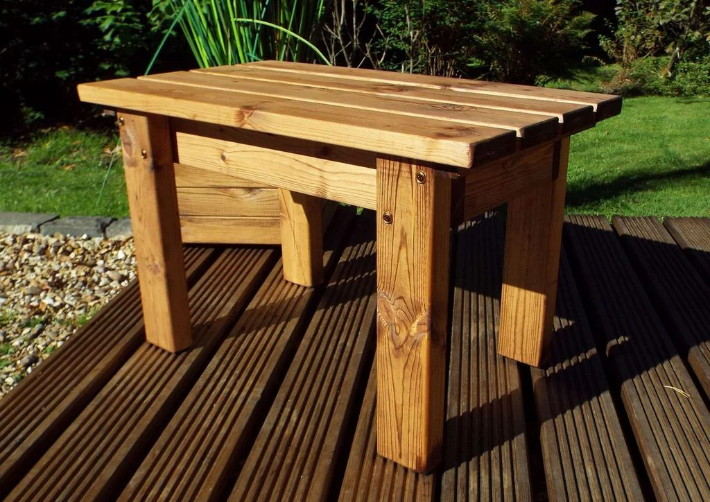 HB112 - One Seater Solid Form - Image 4