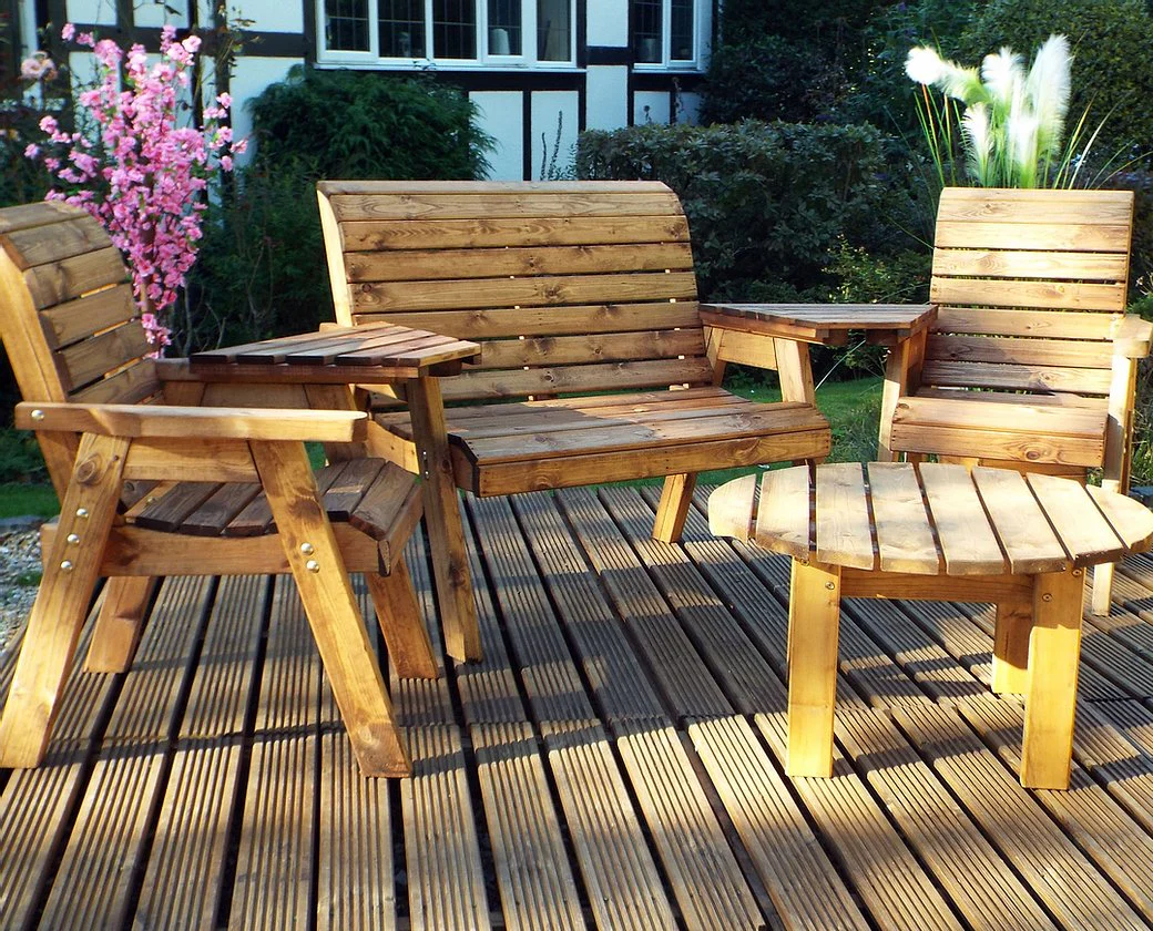 HB116 - Four Seater Multi Set - Image 3