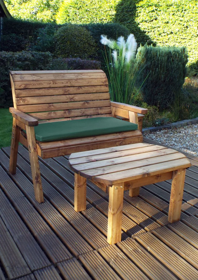 HB123 - Deluxe Bench Set - Image 4