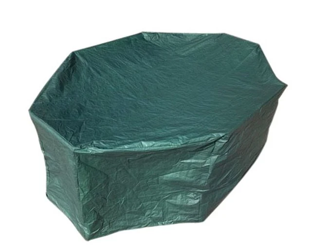 HB158 - Deluxe Six Seater Table Set Cover - Image 3