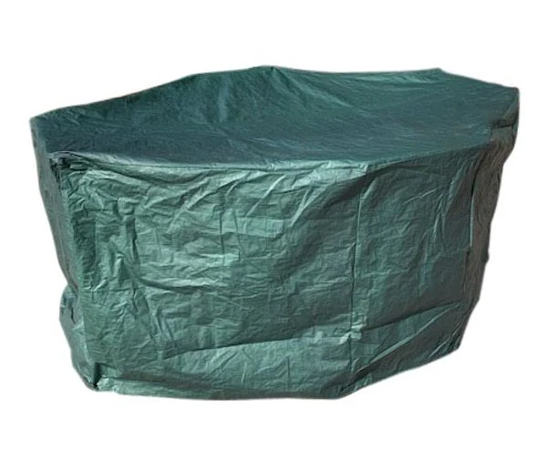 HB160 - Deluxe Fitted Four Seater Table Set Cover - Image 3