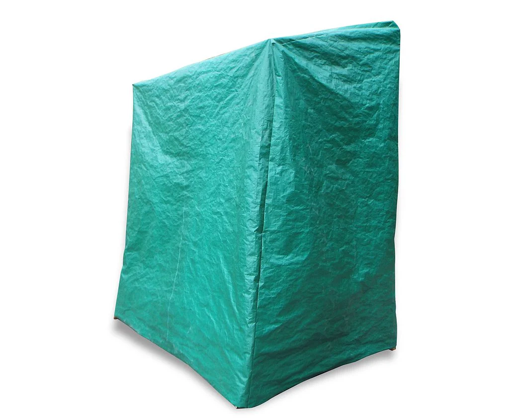 HB161 - Deluxe Fitted Two Seat Swing Cover - Image 3