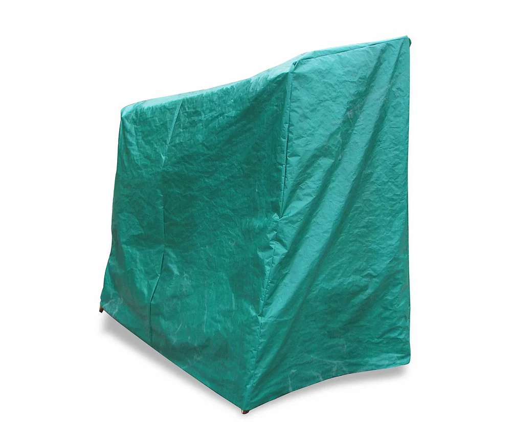HB162 - Deluxe Fitted Three Seat Swing Cover - Image 3