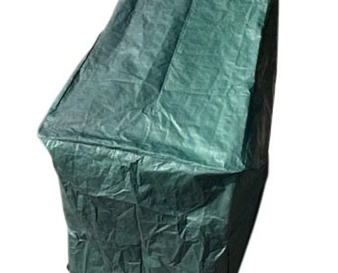 HB163 - Deluxe Fitted Chair Cover - Image 3