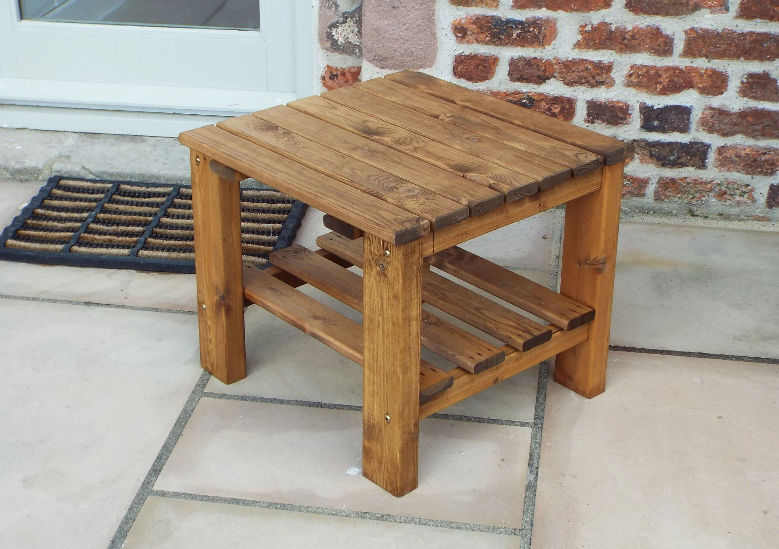 HB221 - Chatsworth Coffee Table - Image 3