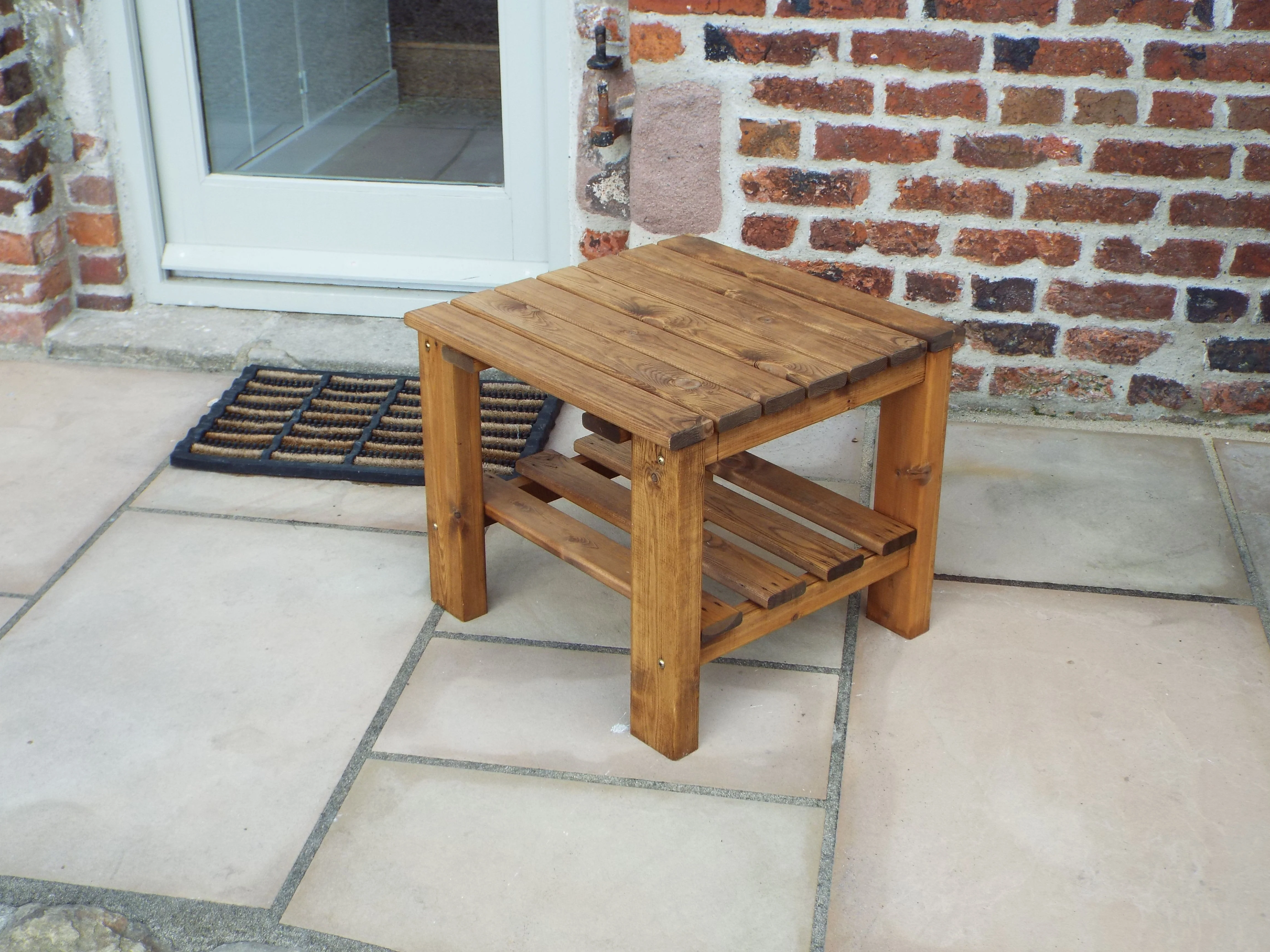 HB221 - Chatsworth Coffee Table - Image 7