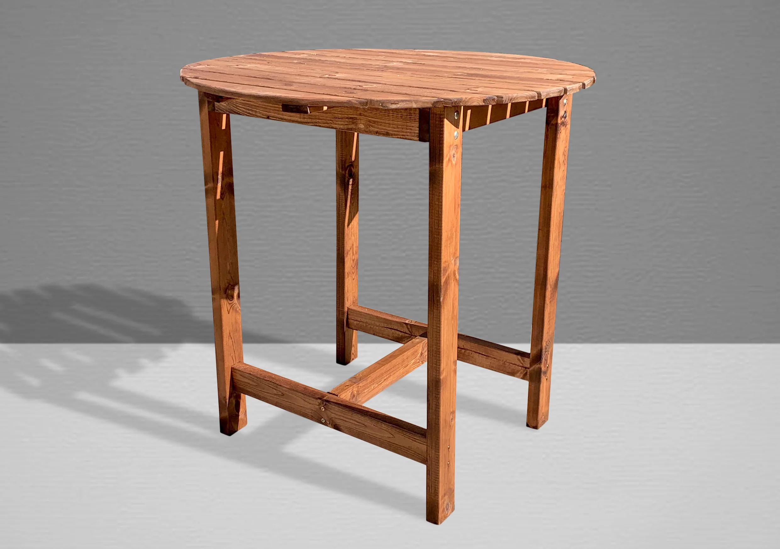 HB228 - Large Alfresco Table - Image 5