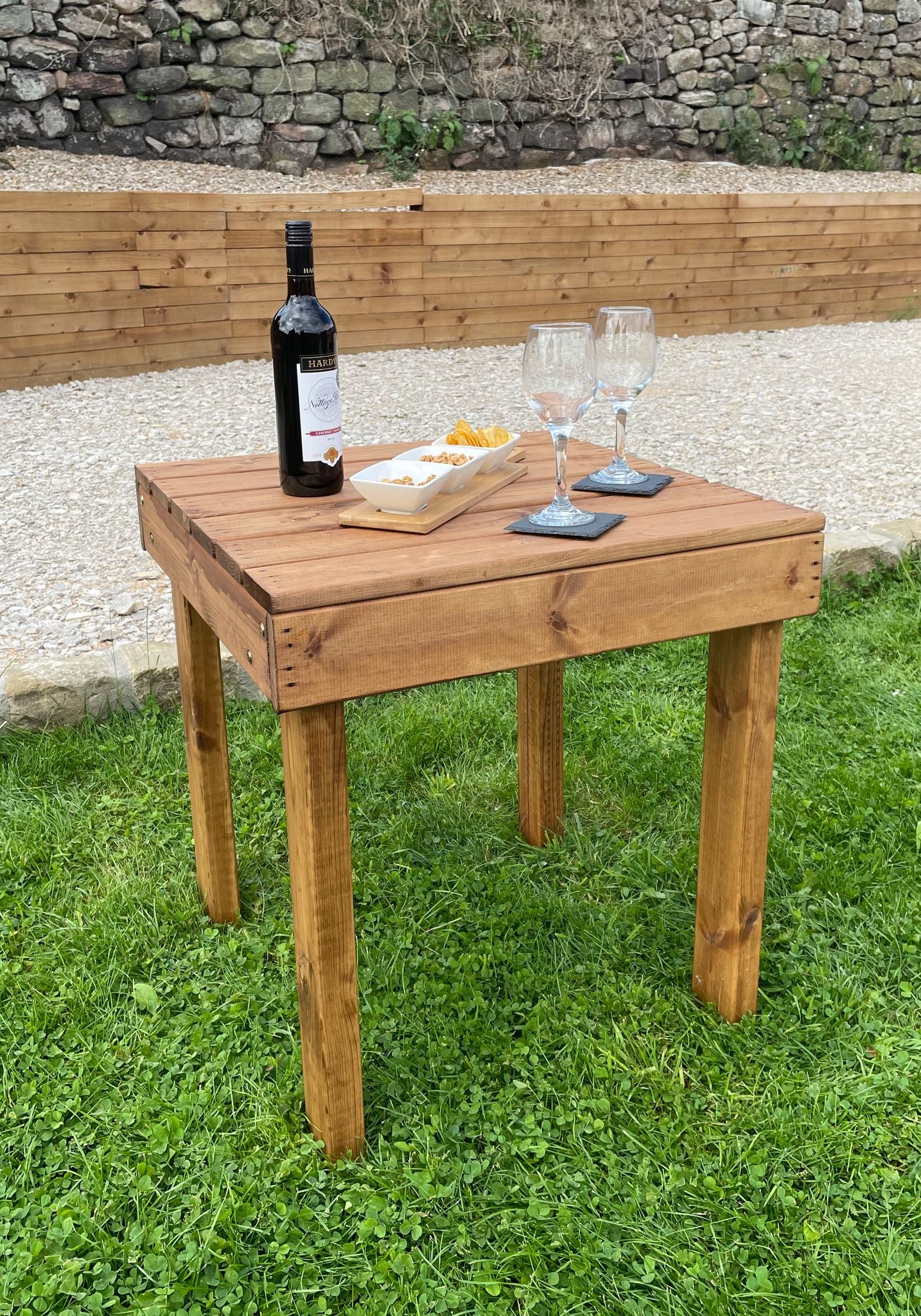 HB248 - Balmoral Table - Image 3