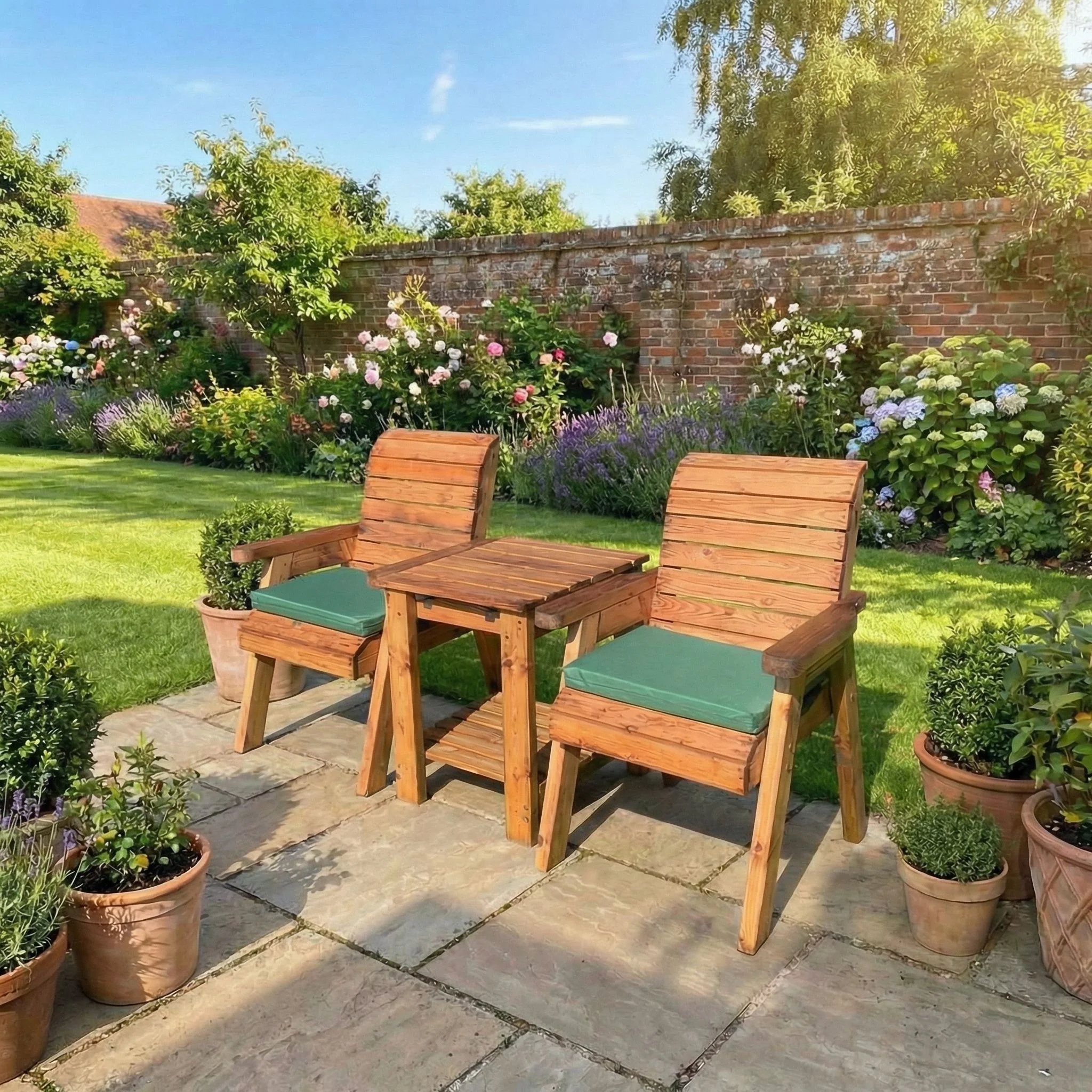 HB49 - Deluxe Companion Set - Image 3