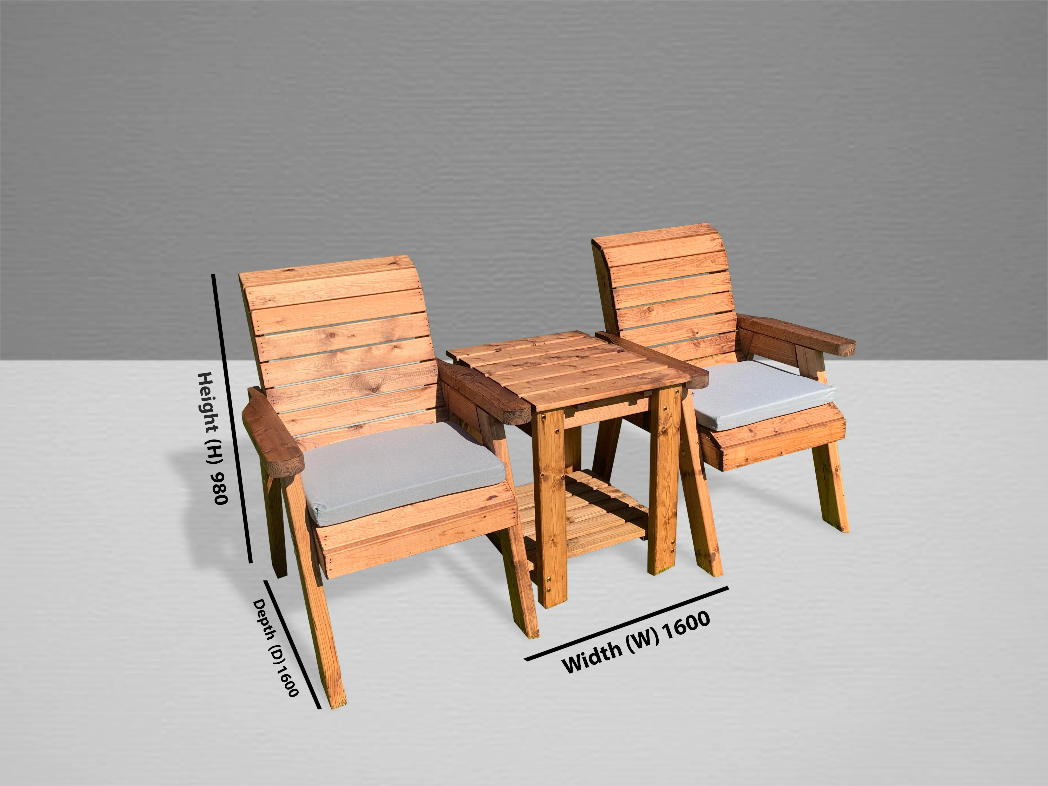 HB49 - Deluxe Companion Set - Image 7