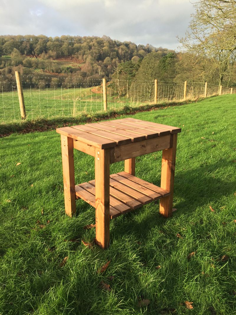 HB62 - Companion Table - Image 3