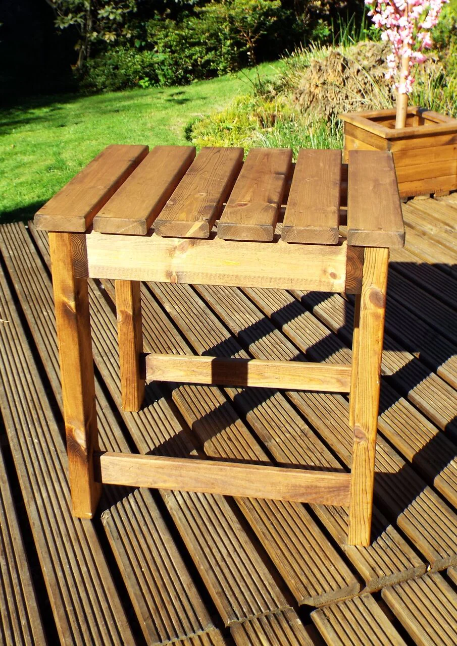 HB62 - Companion Table - Image 4