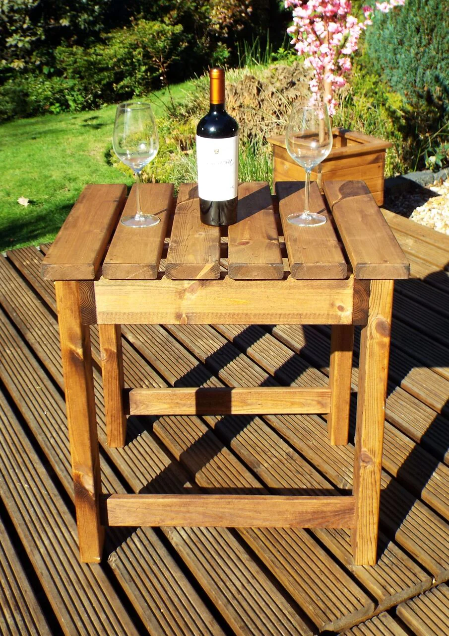 HB62 - Companion Table - Image 6