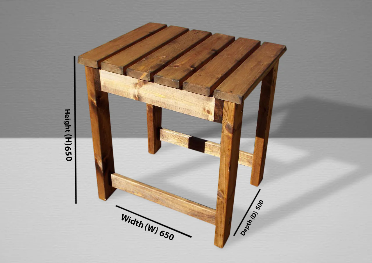 HB62 - Companion Table - Image 7