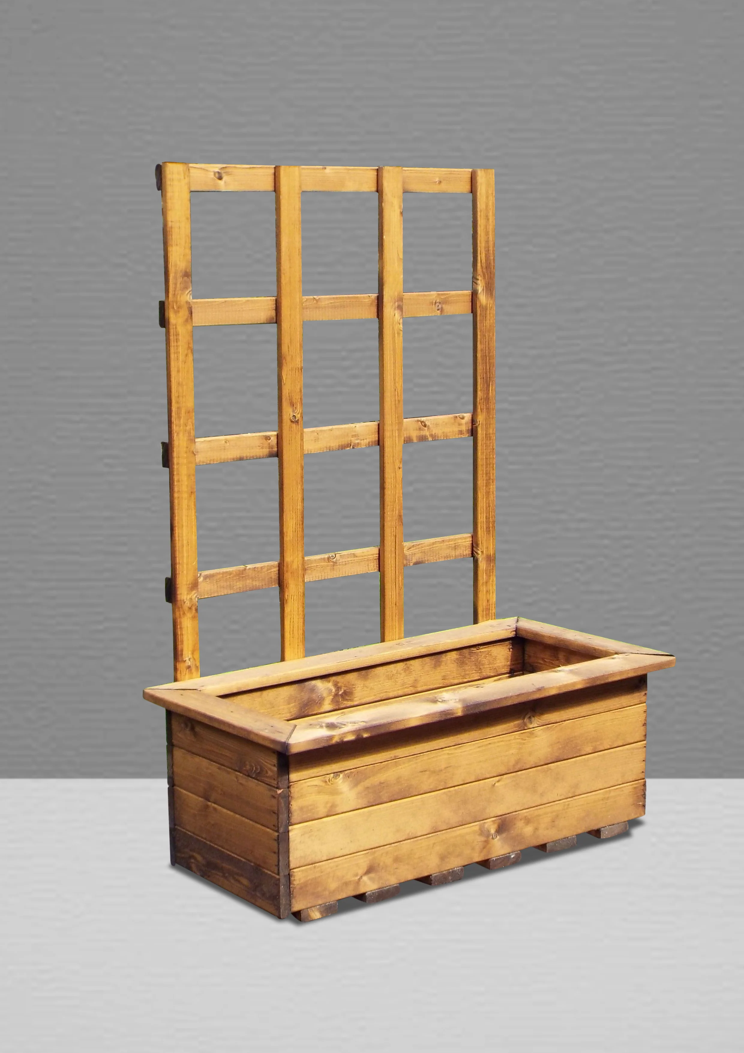 HB90 - Large Kensington Planter - Image 5