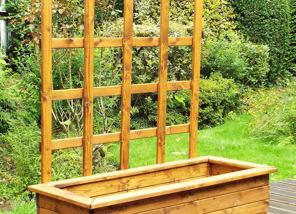 HB91 - Extra Large Kensington Planter - Image 5