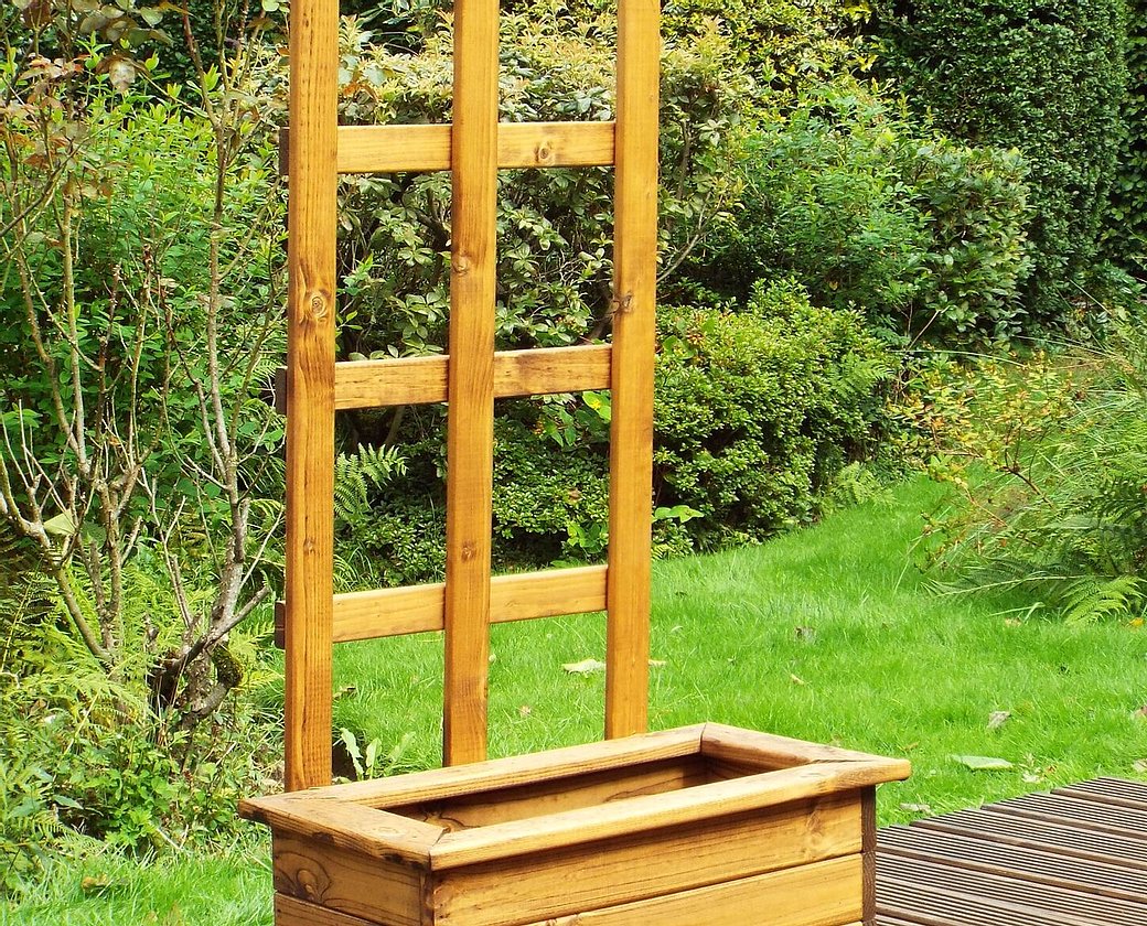 HB95 - Regular Kensington Planter - Image 3