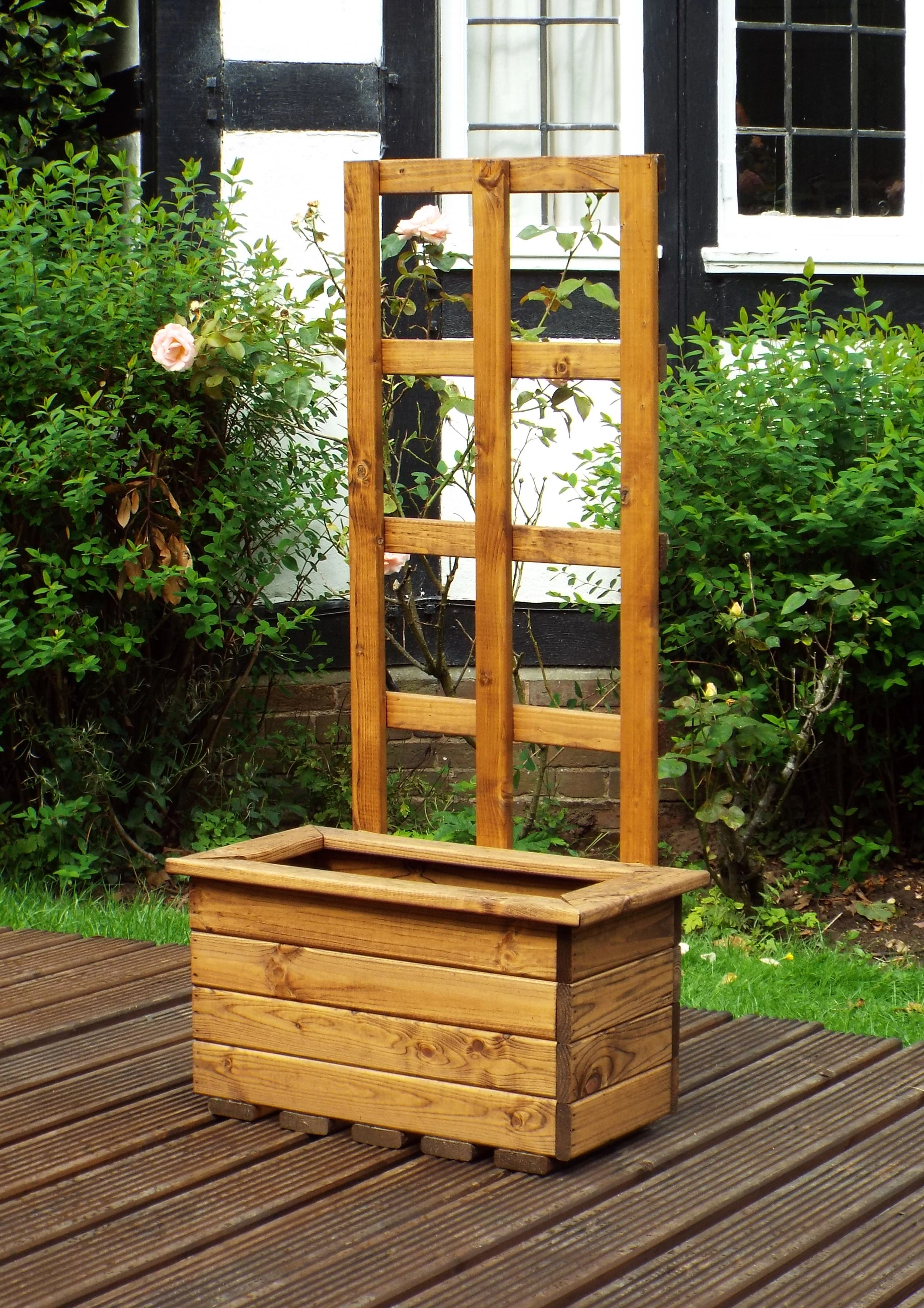 HB95 - Regular Kensington Planter - Image 4