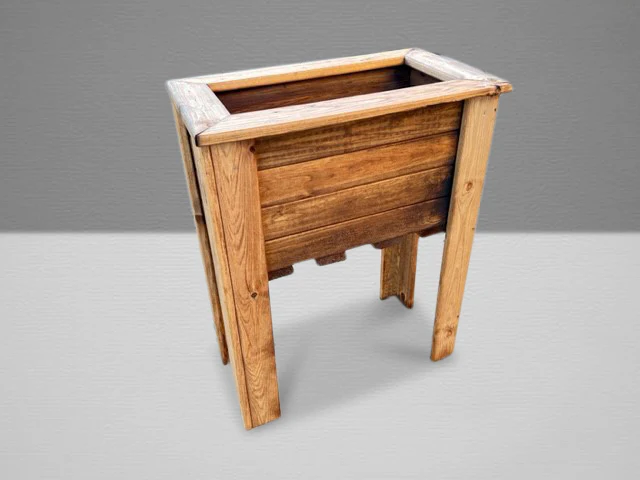 HB97 - Regular Wiltshire Planter - Image 3